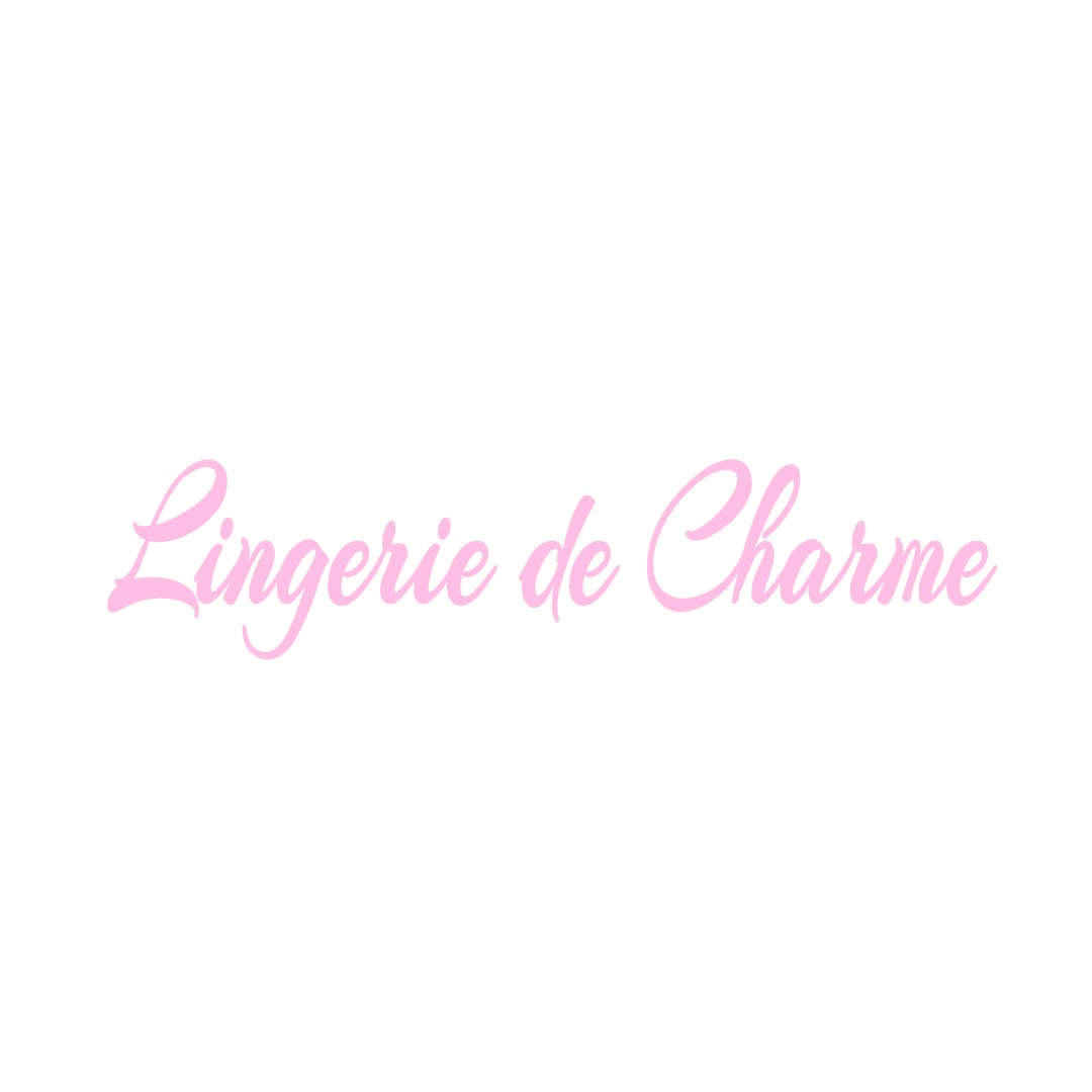LINGERIE DE CHARME CHANTELOUP-EN-BRIE